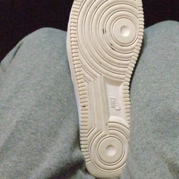 Nike air force ones - Picture 2 of 3